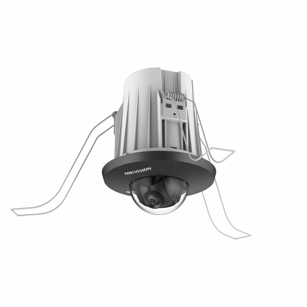 Camera Hikvision IP DS-2CD2E43G2-U (Dome 4MP, liền mic, âm trần)