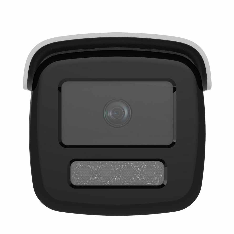 Camera Hikvision IP DS-2CD2T23G2-4I (Thân lớn 2MP, IR 80m)