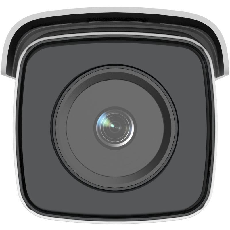 Camera Hikvision IP DS-2CD2T46G2-4I (Thân lớn 4MP, IR 80m, AI)
