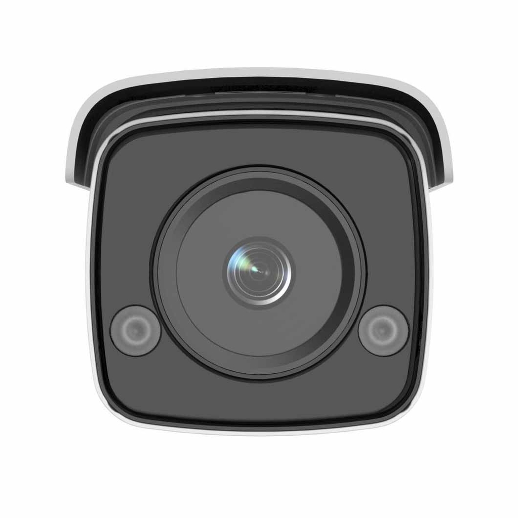 Camera Hikvision IP DS-2CD2T47G2-L (Thân lớn 4MP, ColorVu)