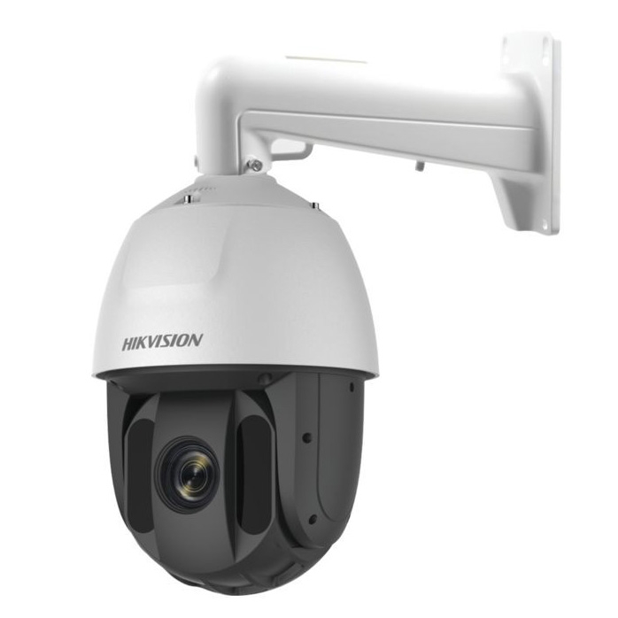 Camera Hikvision IP DS-2DE5425IW-AE (PTZ 4MP, Zoom 25x, IR 150m)
