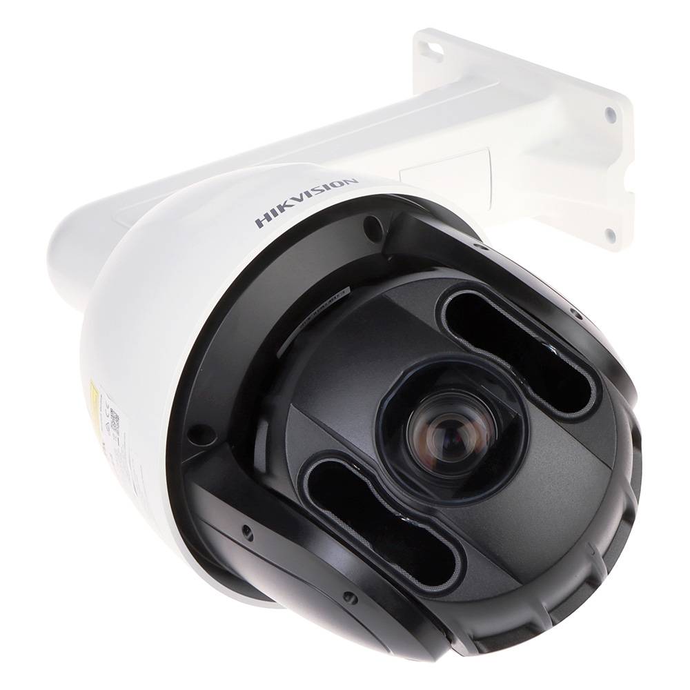 Camera Hikvision IP DS-2DE5425IW-AE (PTZ 4MP, Zoom 25x, IR 150m)