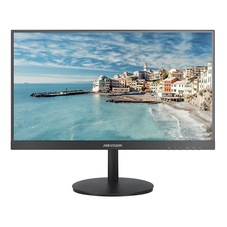 Màn hình máy tính Hikvision DS-5022FN00 (21.5 inch/ Full HD/ 75HZ/ 250cd/m2)