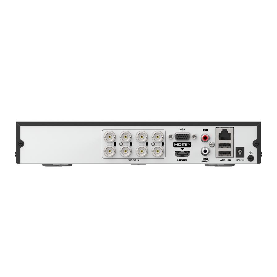 Đầu ghi hình Hikvision TVI DS-7208HGHI-M1 8 kênh