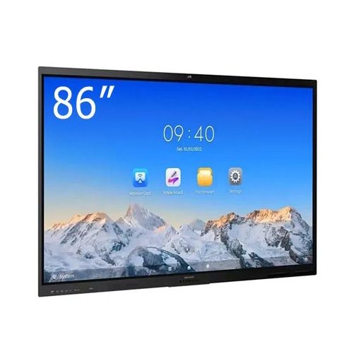 Màn hình tương tác Hikvision 86 inch DS-D5B86RB/EL