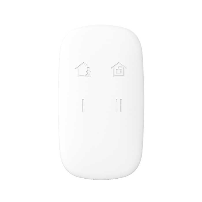 Điều khiển từ xa báo động Hikvision DS-PKF1-WB