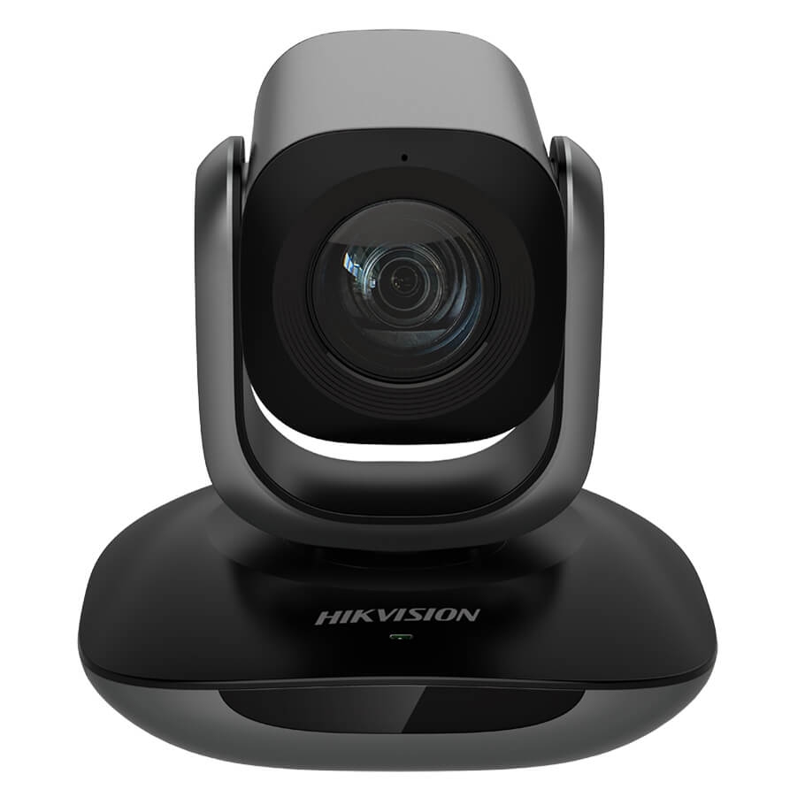 Webcam Hikvision DS-PTZ Pro02 cho phòng họp trực tuyến (Full HD, quay quét zoom 5x)