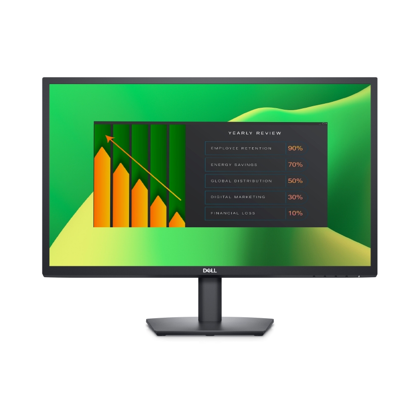 Màn hình máy tính DELL 24 inch Full HD E2423H (23.8 inch/FHD/VA/60Hz/8ms)