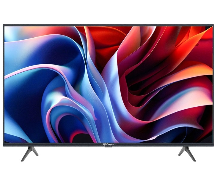 Google Tivi Casper 32 inch HD E32HAC110 điều khiển giọng nói