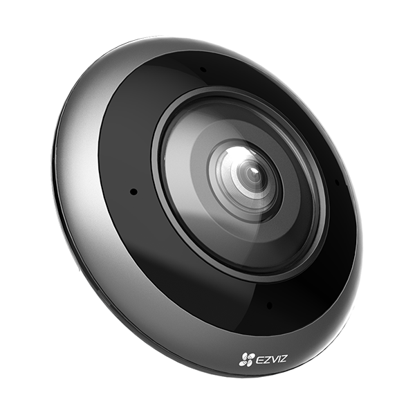 Camera EZVIZ E4P 3K+ (Wifi Fisheye toàn cảnh 3K+)
