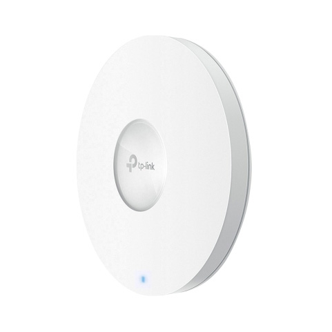 Bộ phát Wifi TP-LINK OMADA gắn trần, gắn tường EAP653 (Wifi 5, AX3000, Lan 2.5GE)