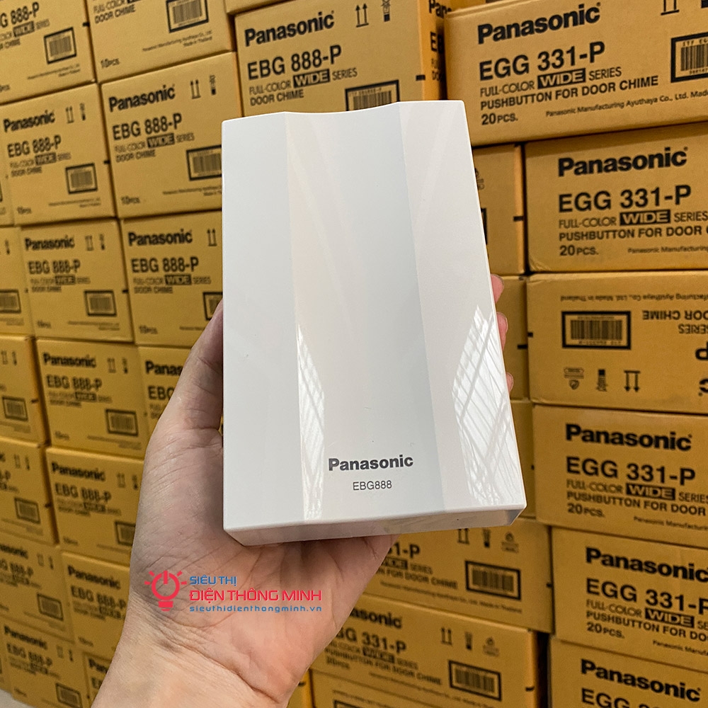 Chuông điện Panasonic EBG888