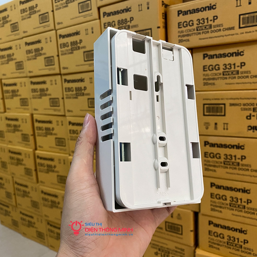 Chuông điện Panasonic EBG888
