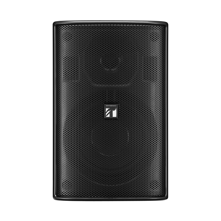 Loa hộp TOA 60W F-2000B (màu đen, trở kháng thấp)