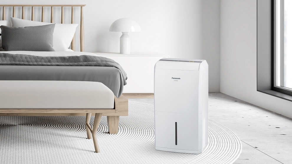 Máy hút ẩm Panasonic F-YCT10V chính hãng (10L/ngày)