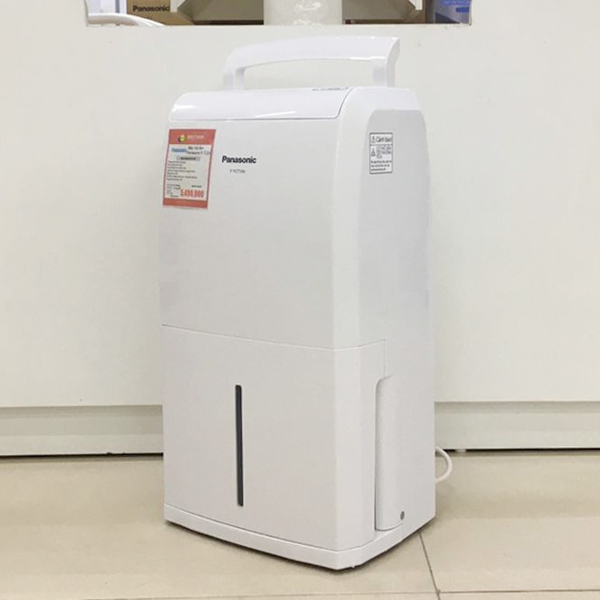 Máy hút ẩm Panasonic F-YCT10V chính hãng (10L/ngày)