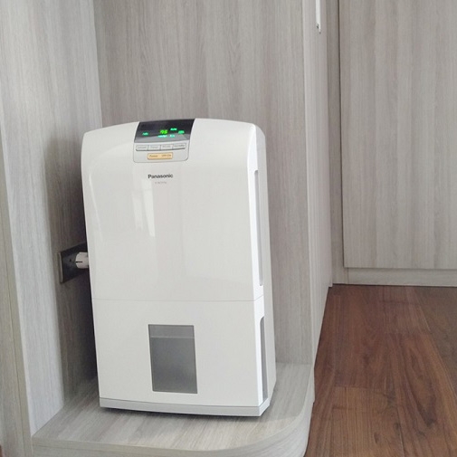 Máy hút ẩm Panasonic F-YCT14V chính hãng (14L/ngày)