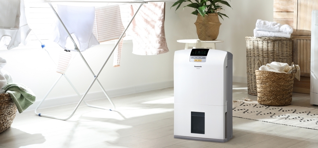 Máy hút ẩm Panasonic F-YCT17V chính hãng (17L/ngày)