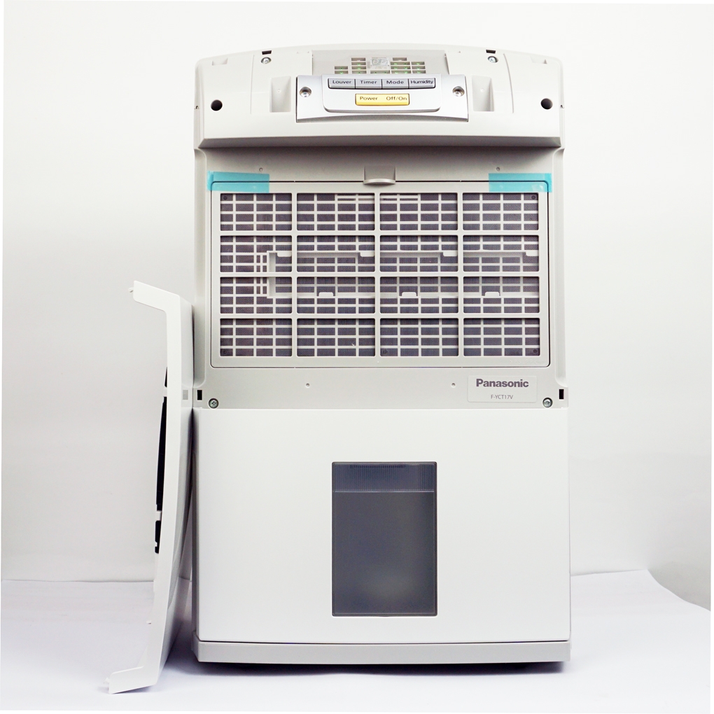 Máy hút ẩm Panasonic F-YCT17V chính hãng (17L/ngày)
