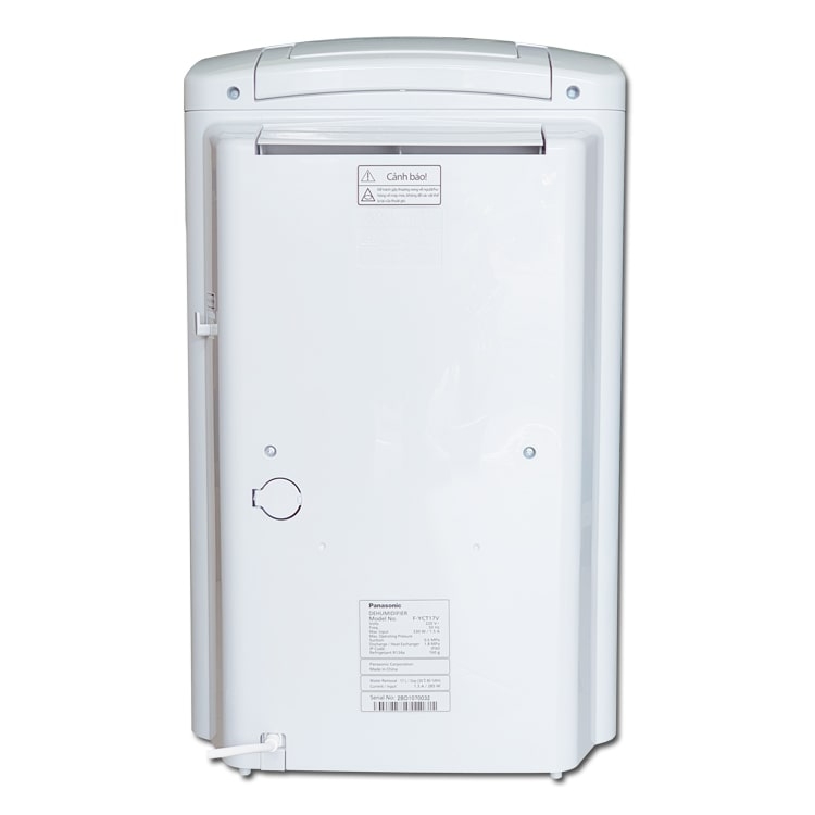 Máy hút ẩm Panasonic F-YCT17V chính hãng (17L/ngày)