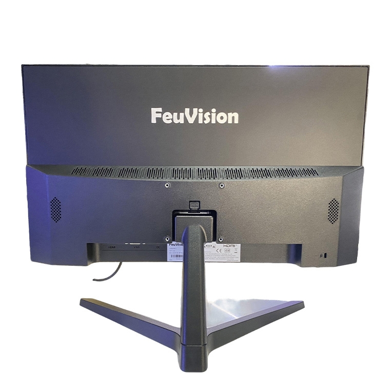 Màn hình máy tính Dahua FeuVision FSID22BFJ (21.45 inch, Full HD, 75Hz, VA)