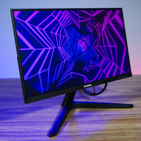 Màn hình máy tính Dahua FeuVision FSID22BFJ (21.45 inch, Full HD, 75Hz, VA)