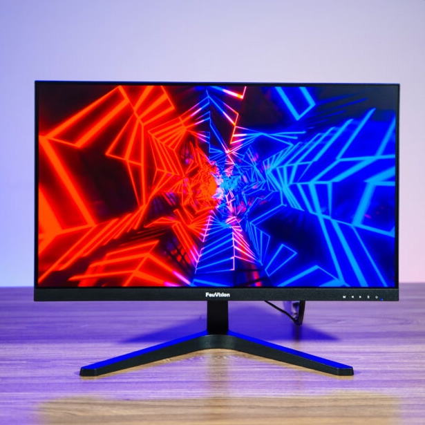 Màn hình máy tính Dahua FeuVision FSID24BFI (23.8 inch, Full HD, 100Hz, IPS)