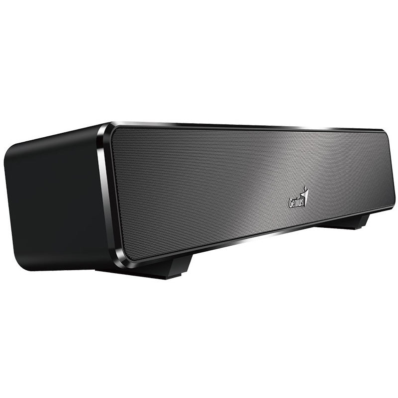 Loa GENIUS Soundbar 100 USB