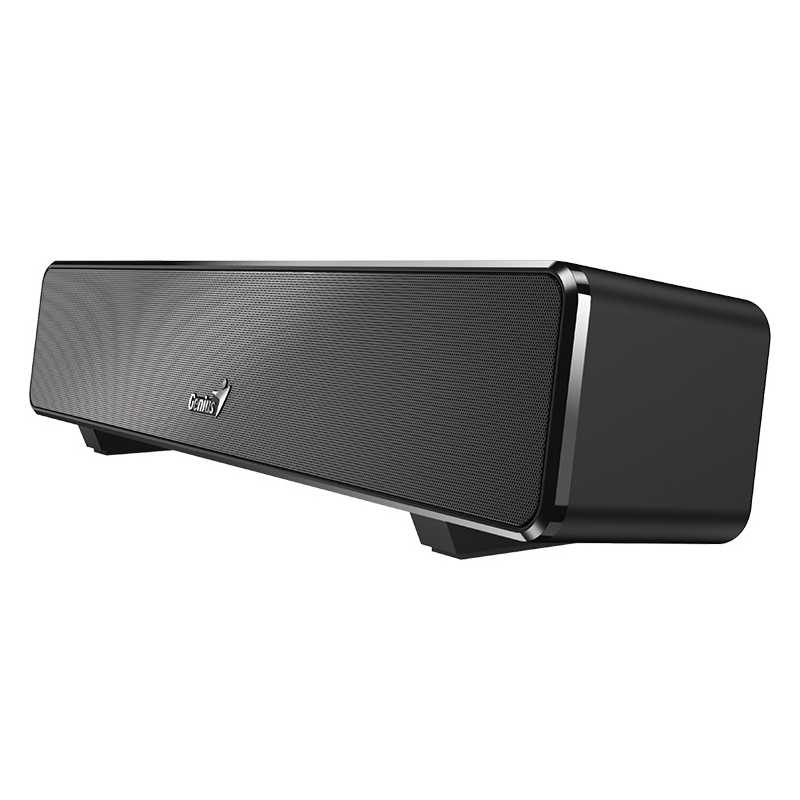 Loa GENIUS Soundbar 100 USB