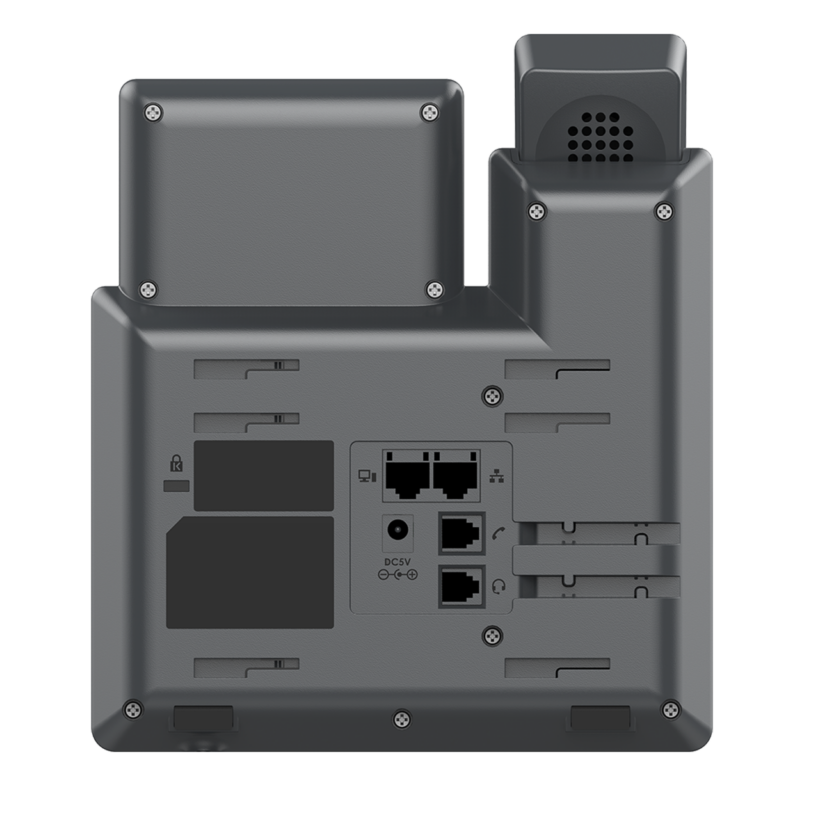 Điện thoại IP Grandstream GRP2601P (có PoE)