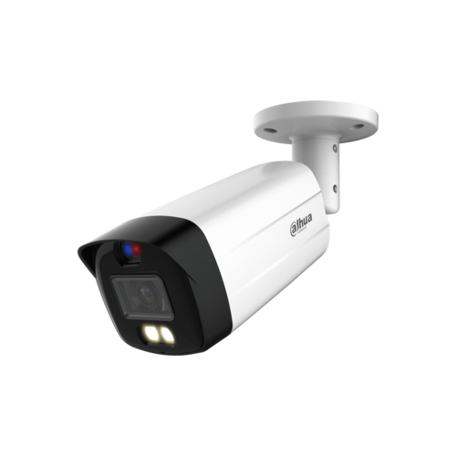 Camera DAHUA DH-HAC-ME1509THP-A-PV (Thân 5MP liền mic, báo động)
