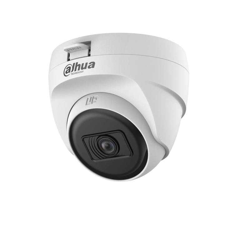 Camera DAHUA DH-HAC-T1A21P-U-IL-A (Dome 2MP, liền mic)