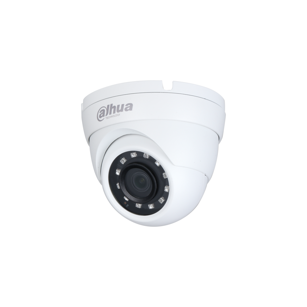 Camera DAHUA DH-HAC-HDW1200MP (Dome sắt 2MP)