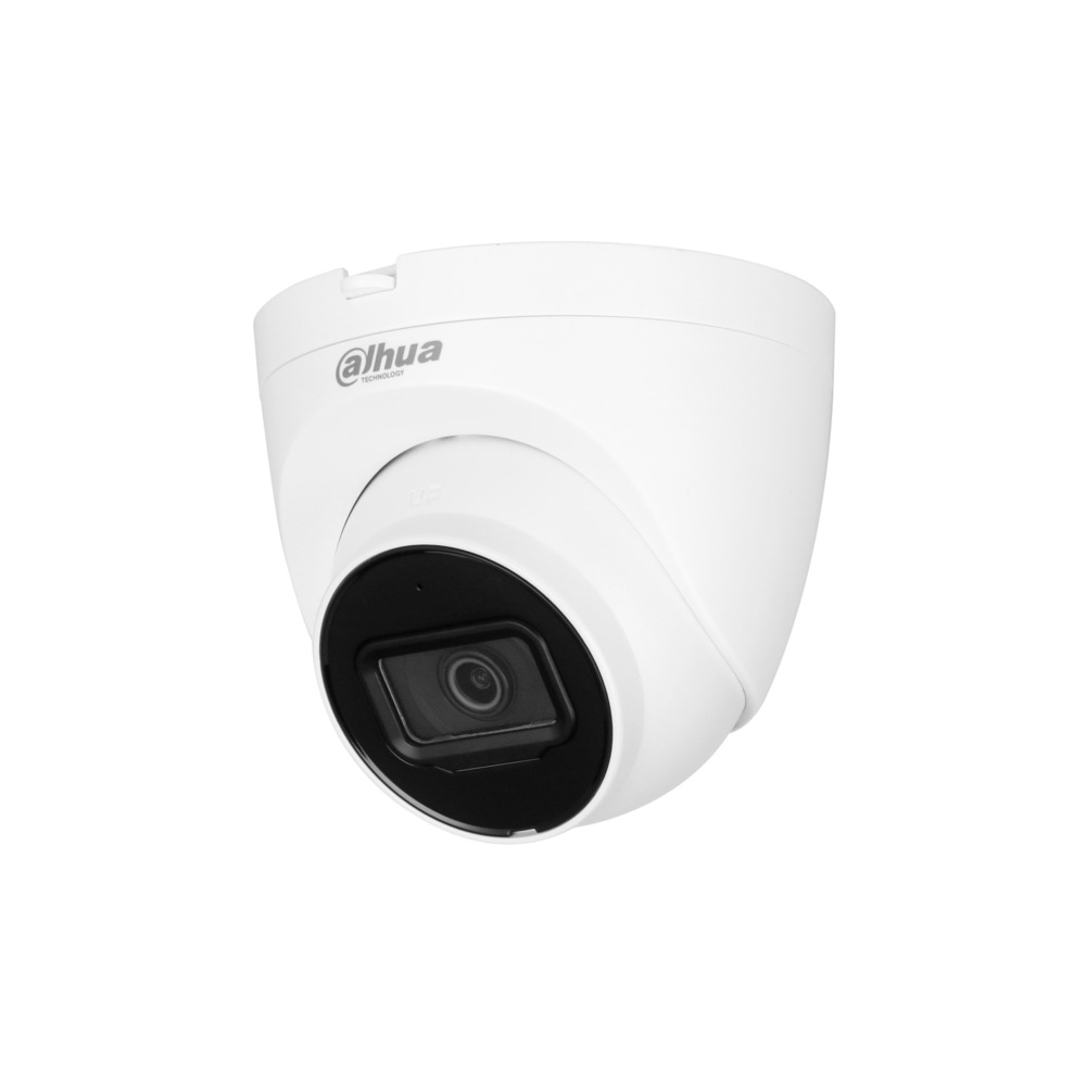 Camera DAHUA DH-IPC-HDW2541T-S (Dome 5MP, liền Mic)