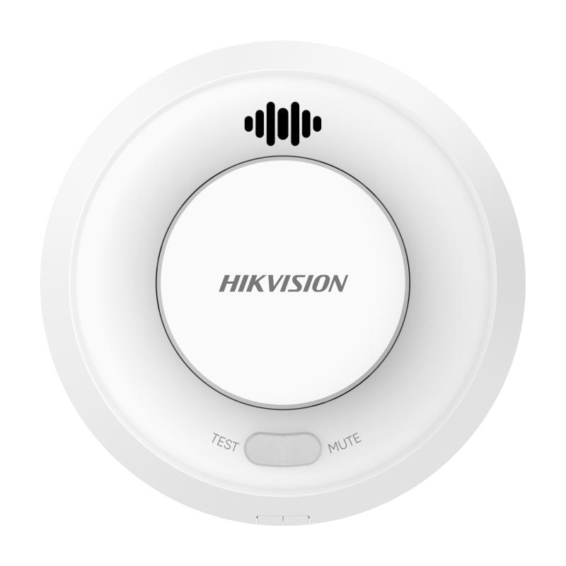 Đầu báo khói Wifi Hikvision Hikfire HF-S3-WF