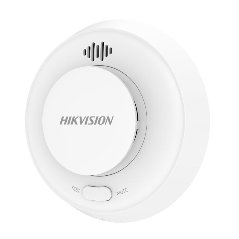 Đầu báo khói Wifi Hikvision Hikfire HF-S3-WF