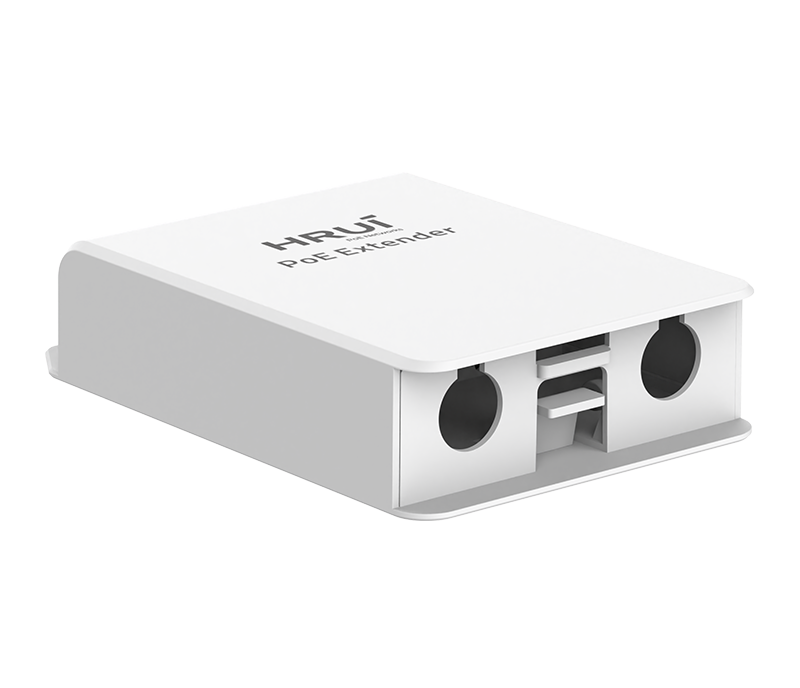 Bộ chia POE 1 ra 3 Hrui HR-AFRW-31+ (ngoài trời)