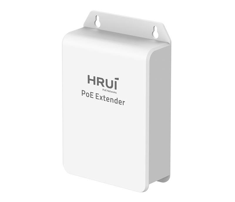 Bộ chia POE 1 ra 3 Hrui HR-AFRW-31+ (ngoài trời)