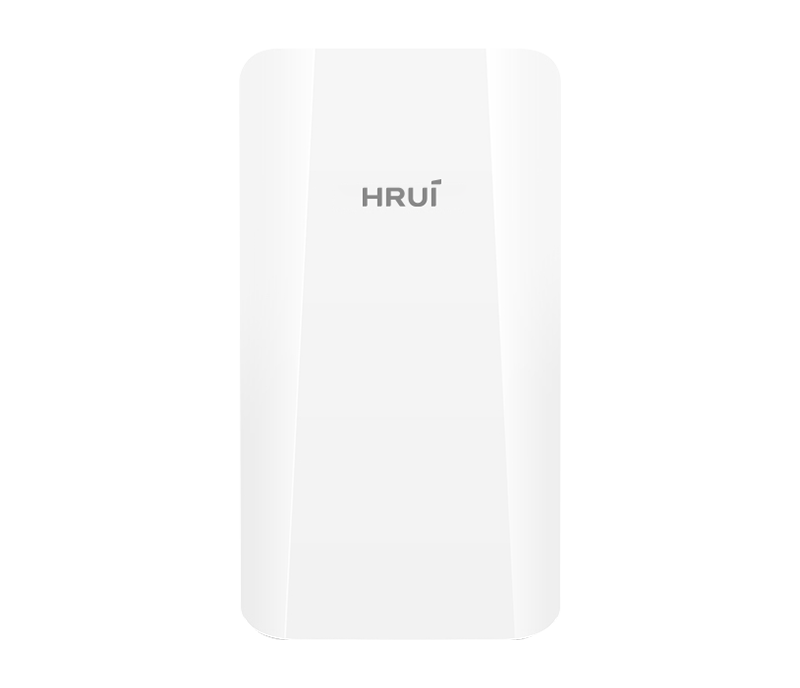 Bộ thu phát wifi HRUI HR-CPE30A-1 (2.4Ghz, 500m)