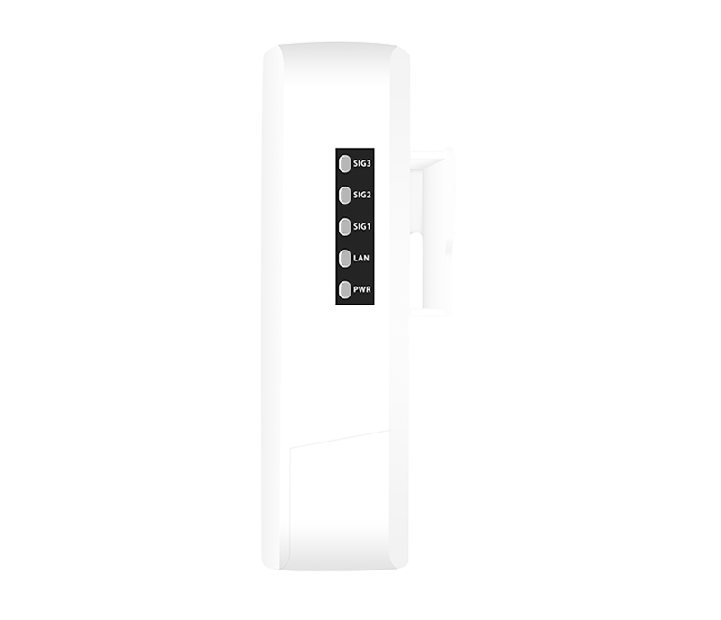 Bộ thu phát wifi HRUI HR-CPE30A-1 (2.4Ghz, 500m)