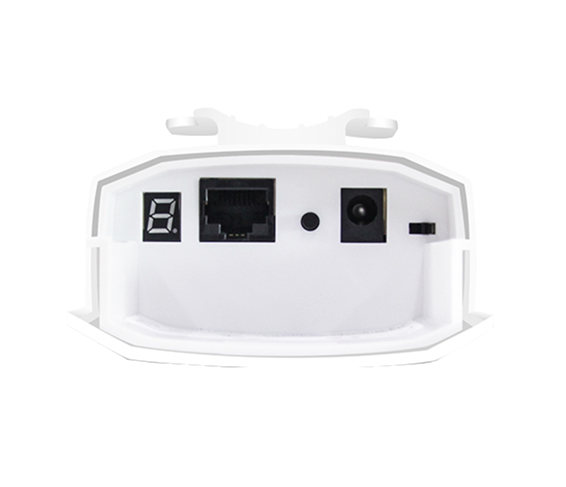 Bộ thu phát wifi HRUI HR-CPE30A-1 (2.4Ghz, 500m)