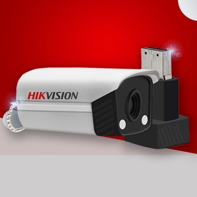 USB Hikvision HS-USB-M200G-16G dung lượng 16GB