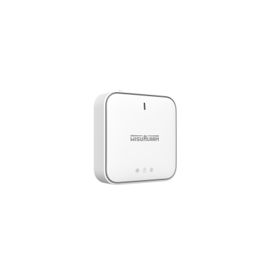 Trung tâm kết nối báo cháy không dây Dahua DHI-HY-GW01A-R4