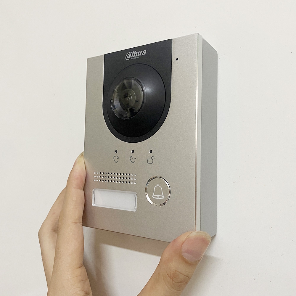 Chân đế Camera chuông hình Dahua VTM115 (lắp nổi)
