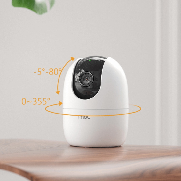 Camera IMOU IPC-A32EP (Wifi quay quét 3MP)