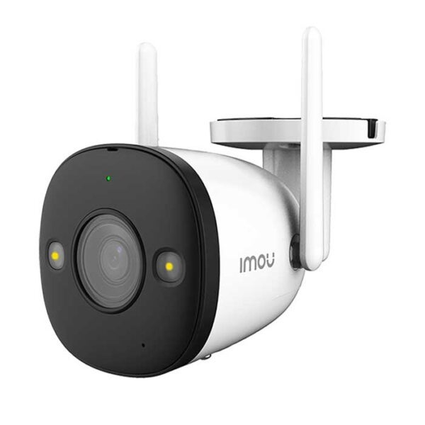 Camera IMOU IPC-F32FP (Wifi thân 3MP, Full Color)