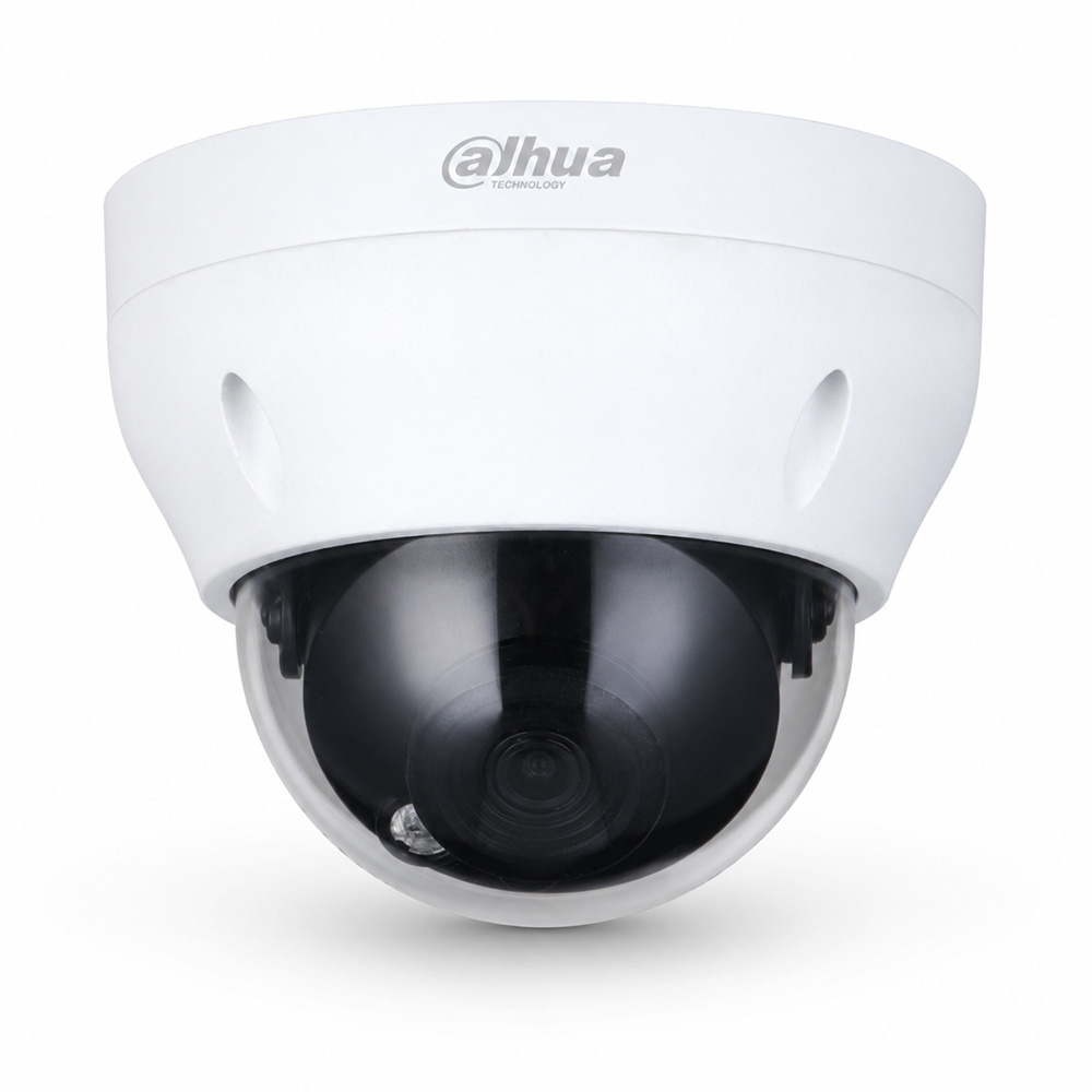 Camera DAHUA DH-IPC-HDPW1230R1-S5 (Dome 2MP)