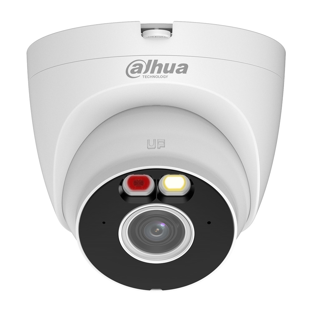 Camera DAHUA DH-IPC-HDW1539DA-SAW-IL (Wifi Dome 5MP, liền Mic, ánh sáng kép)