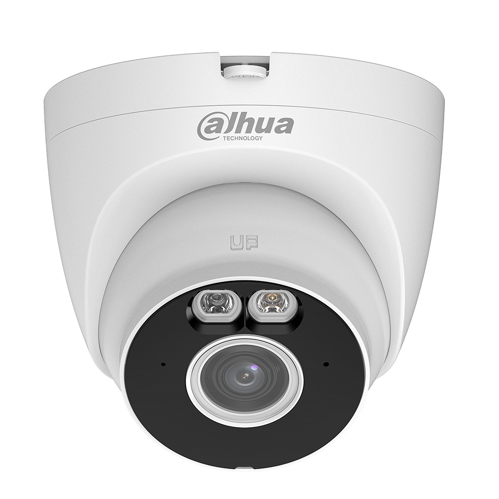 Camera DAHUA DH-IPC-HDW1539DA-SAW-IL (Wifi Dome 5MP, liền Mic, ánh sáng kép)