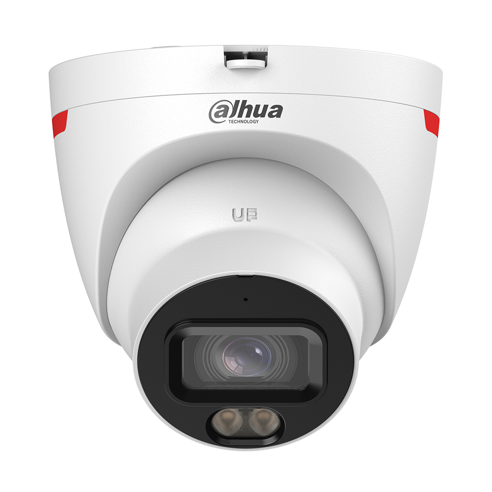 Camera DAHUA DH-IPC-HDW2449T-S-PRO (Dome 4MP, liền MIC, Góc siêu rộng, WizColor đêm như ngày)